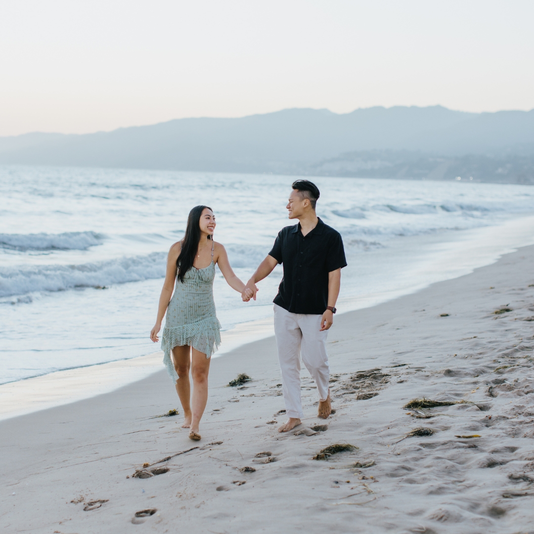 Proposal photoshoot by Lexa, Localgrapher in Los Angeles