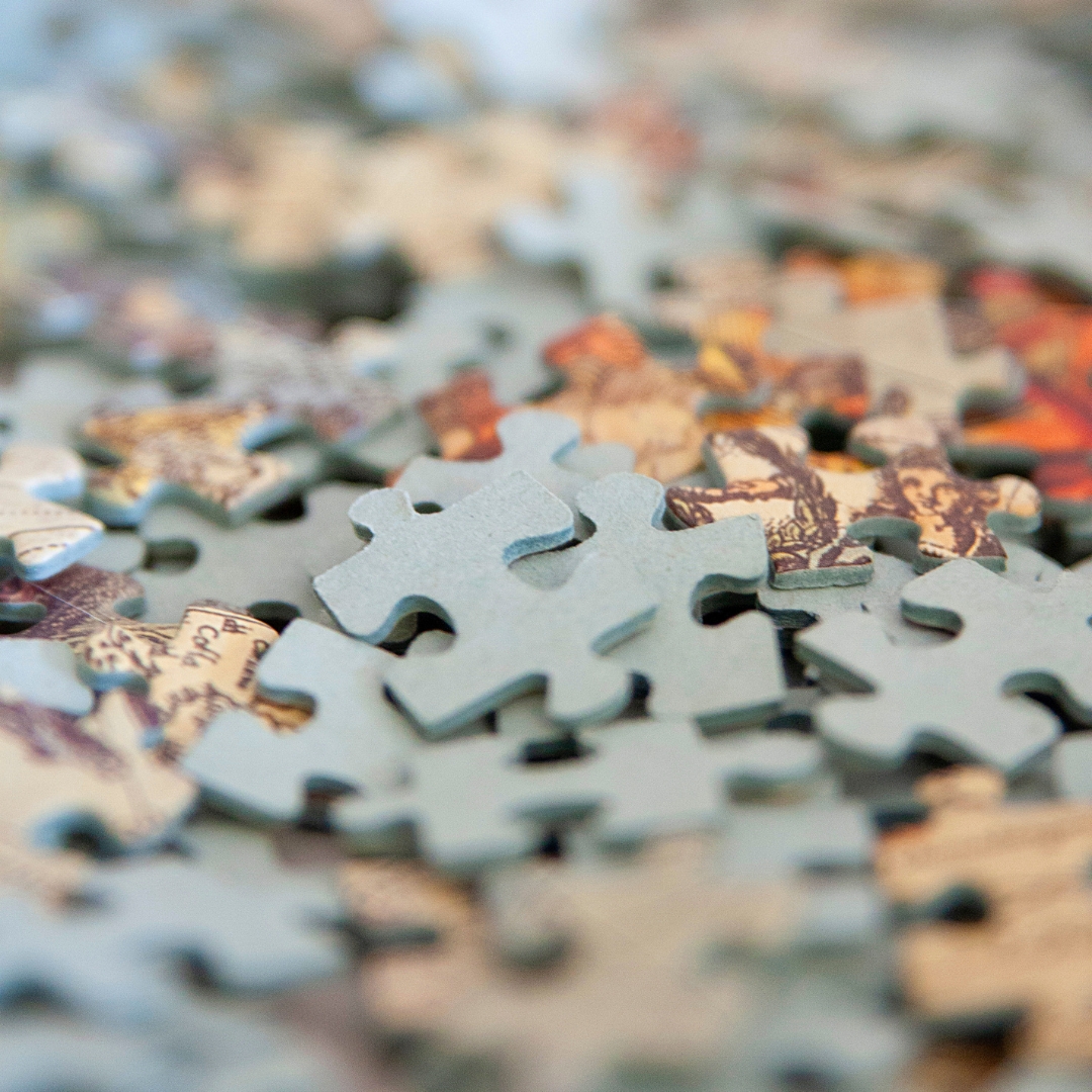 photo puzzle