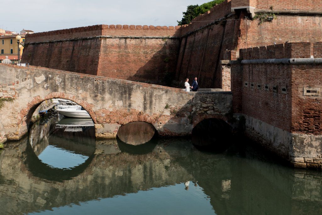 Photographer in Livorno