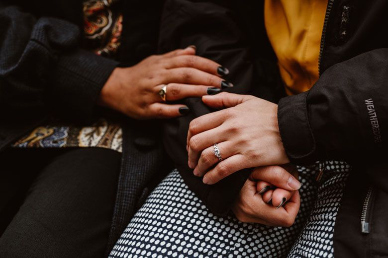 proposal photographer in Innsbruck, Austria