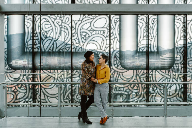 proposal photographer in Innsbruck, Austria