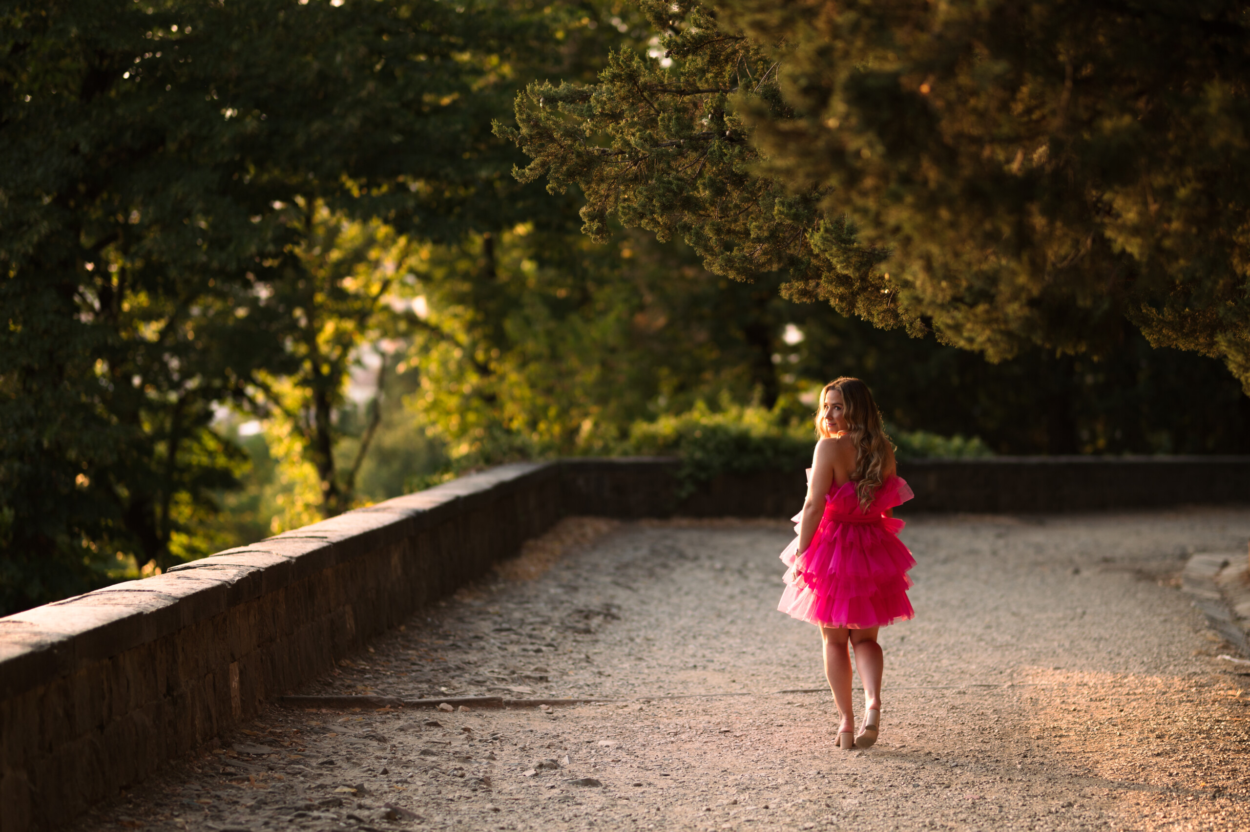 Solo photoshoot by Nicolo, Localgrapher in Florence