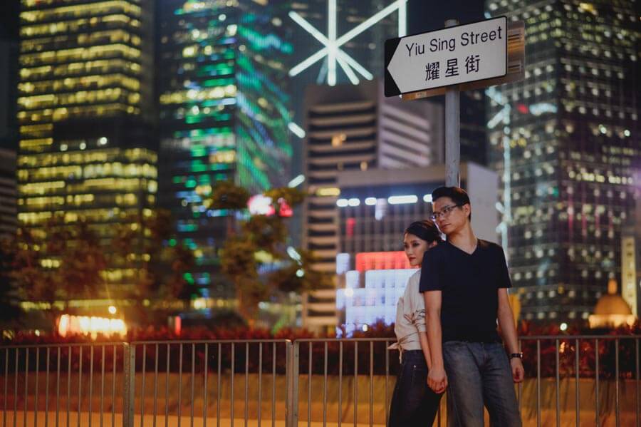 Photographer in Hong Kong Book Photo Shoot Localgrapher