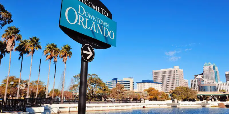 Photoshoot Ideas for Seniors in Orlando