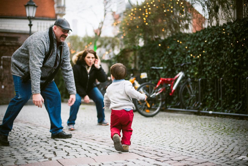 family photographer in Munich