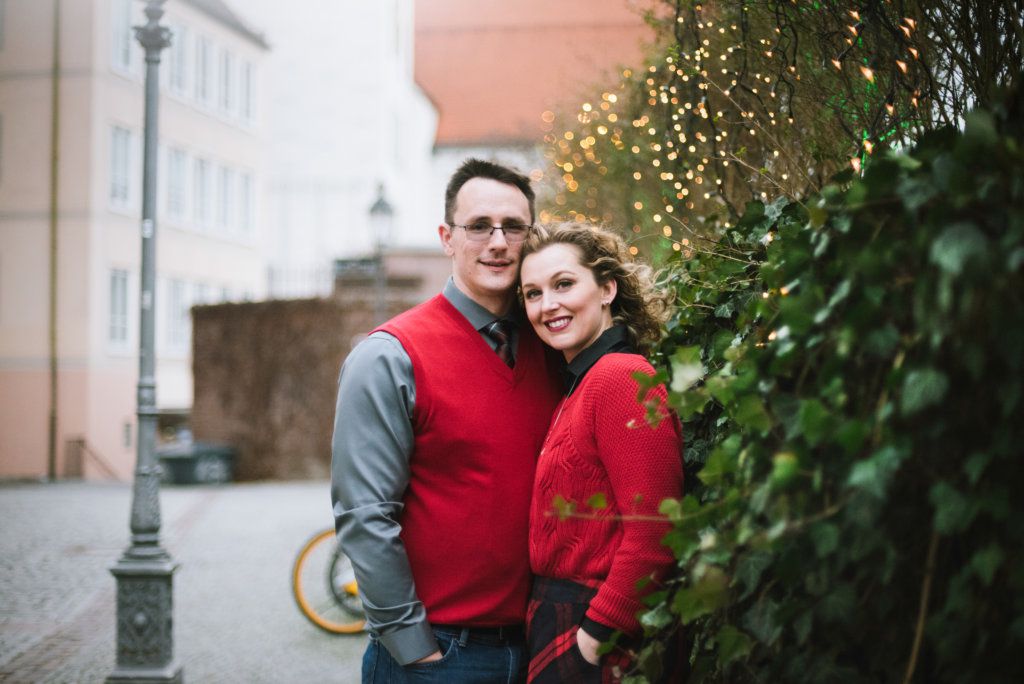 family photographer in Munich