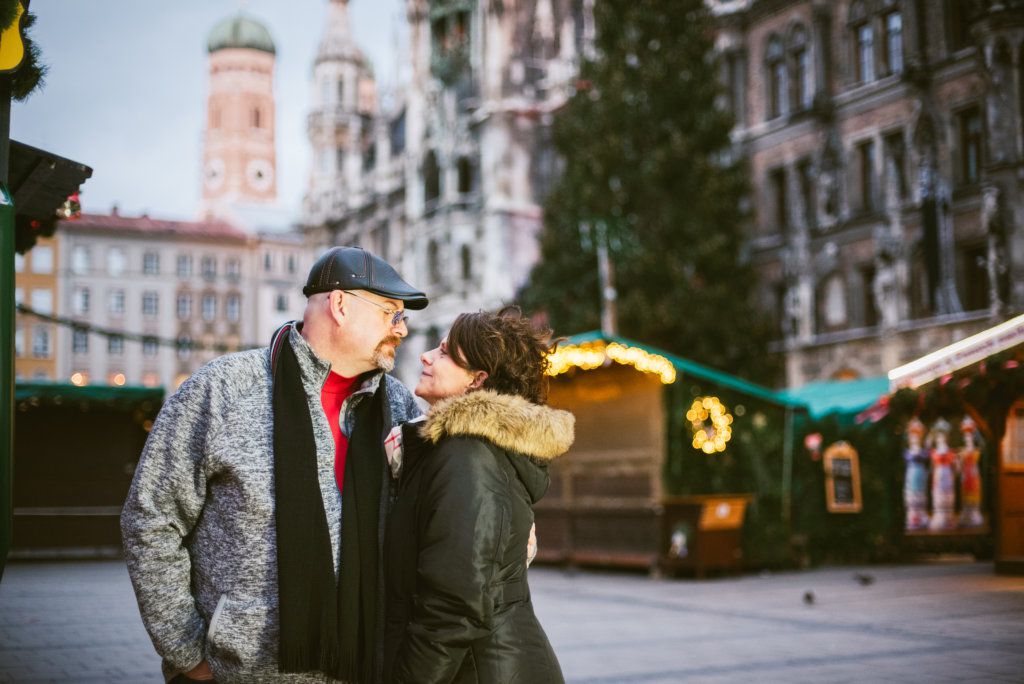 family photographer in Munich