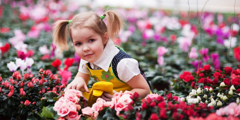 Kids Photoshoot Ideas