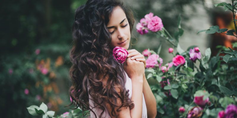 Flower Festival Photoshoot Ideas