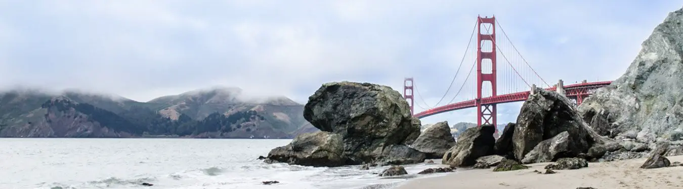 San Francisco – 6 Stunning Spots You Need to Visit | Vacation ...