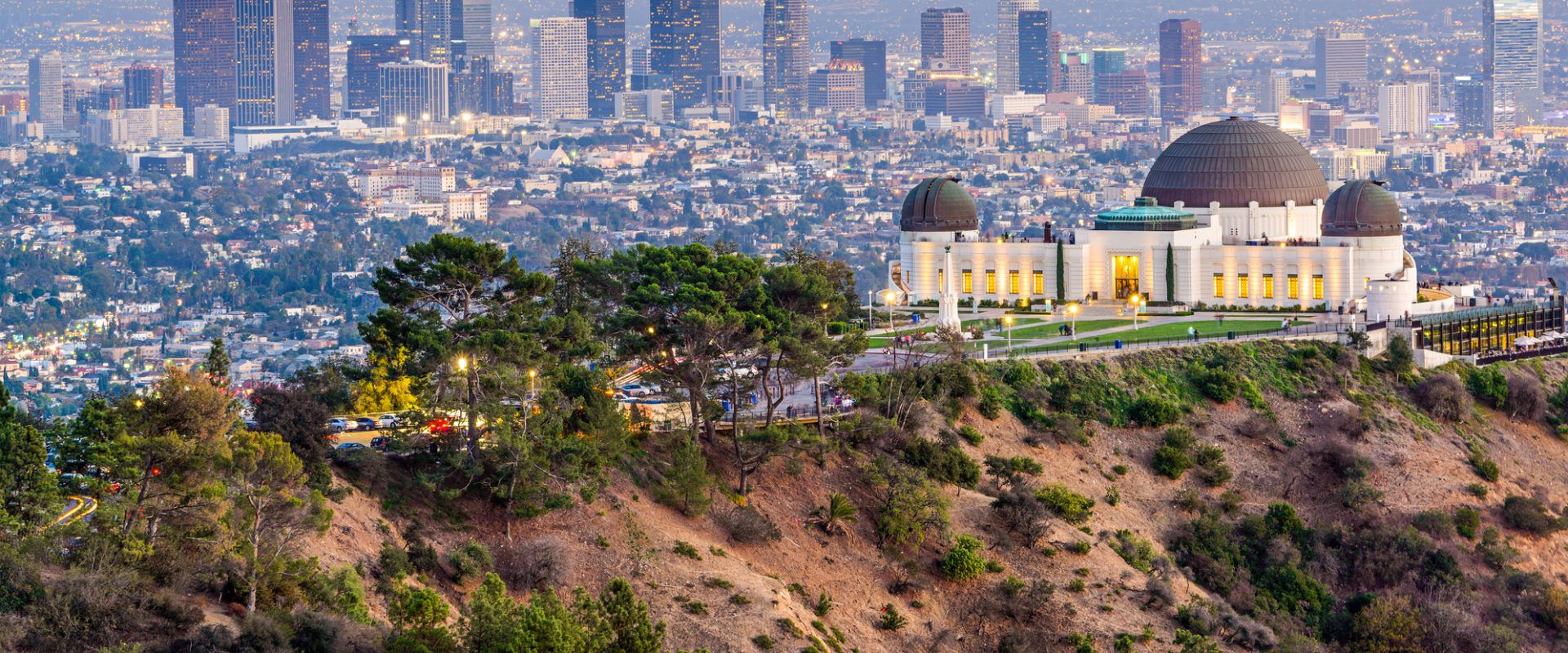 Best Photo and Photography Spots in Los Angeles Localgrapher
