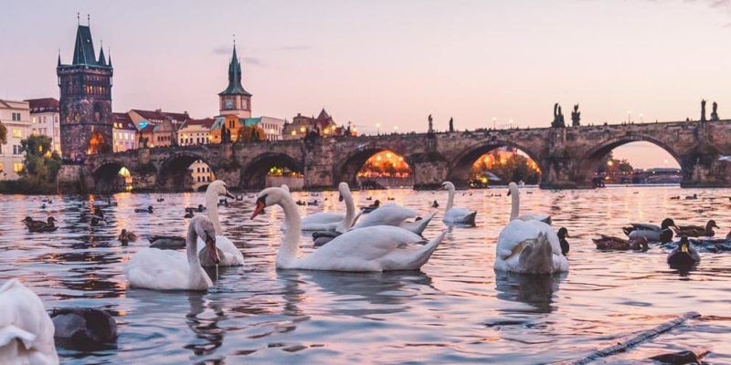 Best Things to Do in Prague with Kids