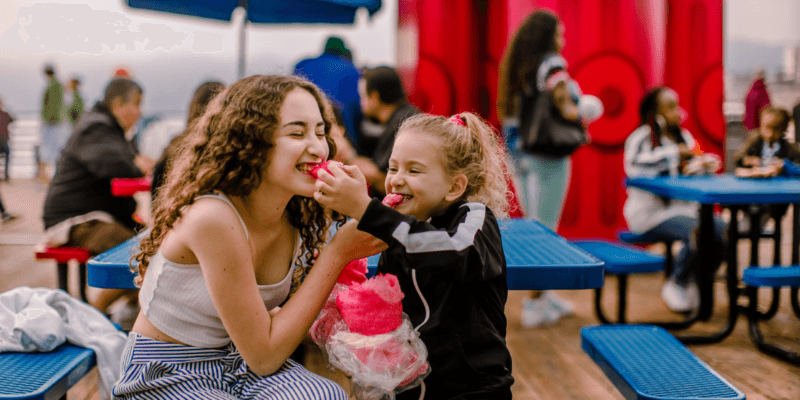 Tips on How to do Child Photography