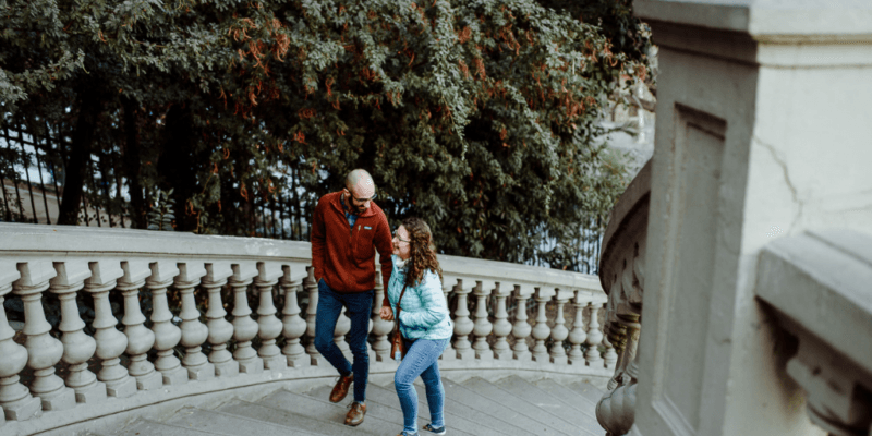 Local Photographer in Santiago