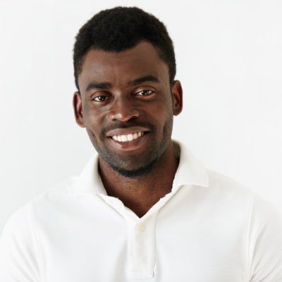 Headshots photo shoot