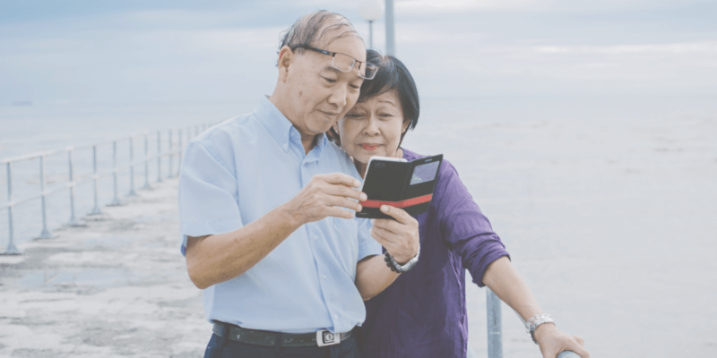 Vacation Photographers in Singapore