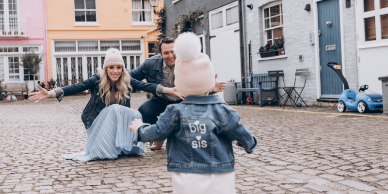 Tips on How to do Child Photography