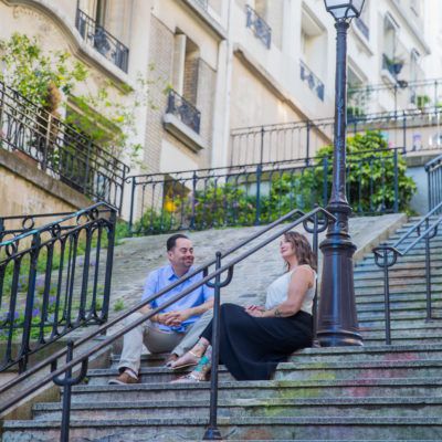 The Best Time to Visit Paris