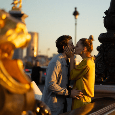 The Best Time to Visit Paris