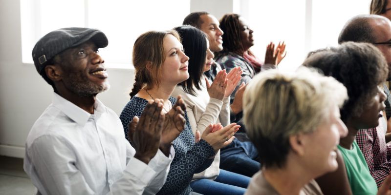 Business Events and Conferences in Bangkok