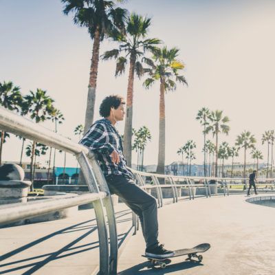 Personal Photographer in Los Angeles