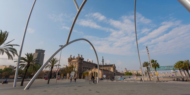 Business Events and Conferences in Barcelona
