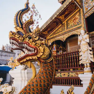 The Best Time of Year To Visit Chiang Mai