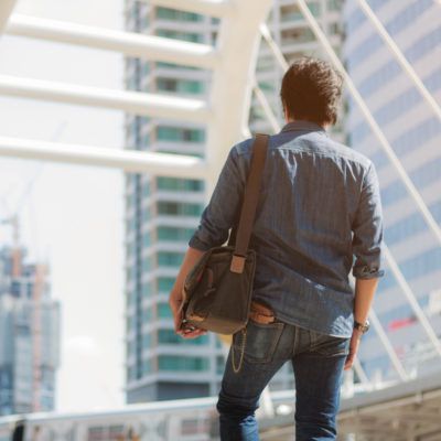 Business Events and Conferences in Bangkok
