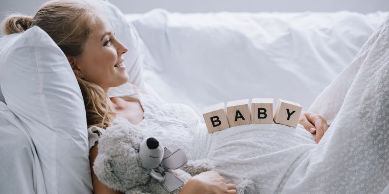 Maternity Photography Tips