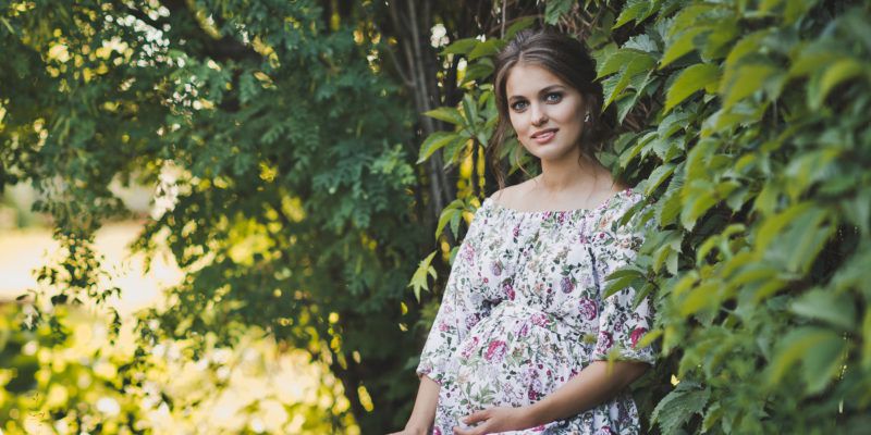 Best Pregnancy Photoshoot Ideas