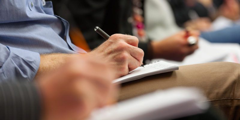 Business Events and Conferences in Bangkok
