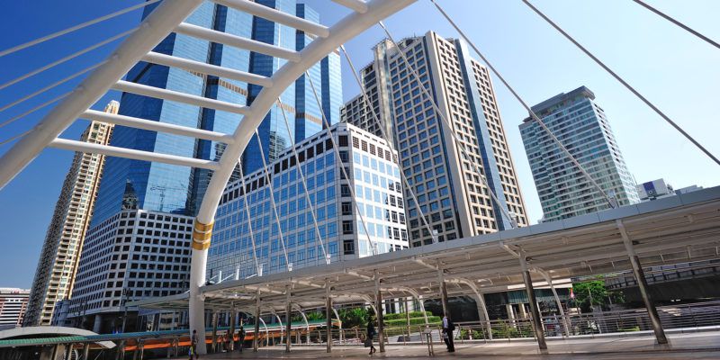 Business Events and Conferences in Bangkok