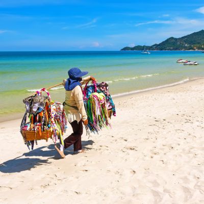 The Best Time To Visit Pattaya Thailand