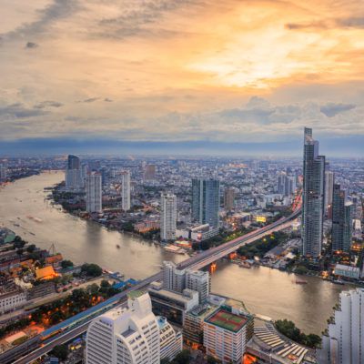 Business Events and Conferences in Bangkok