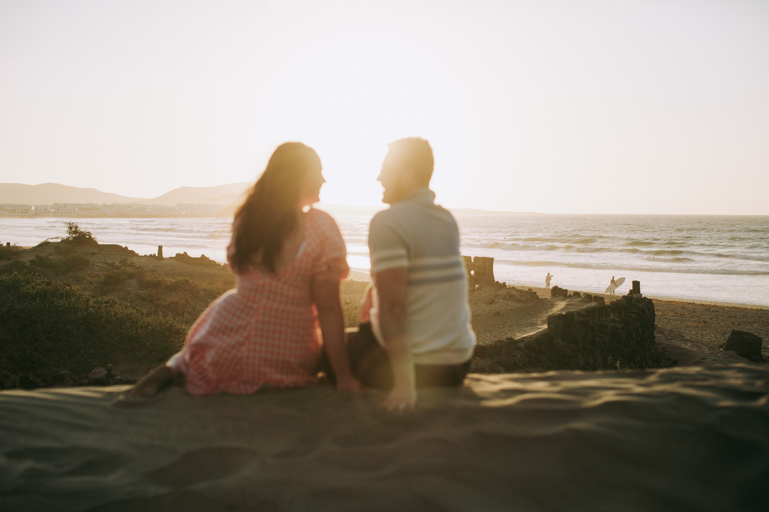 Proposal photoshoot by Danielle, Localgrapher in Lanzarote