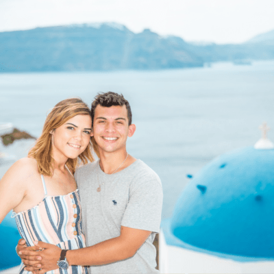 Couples Vacation Photographer