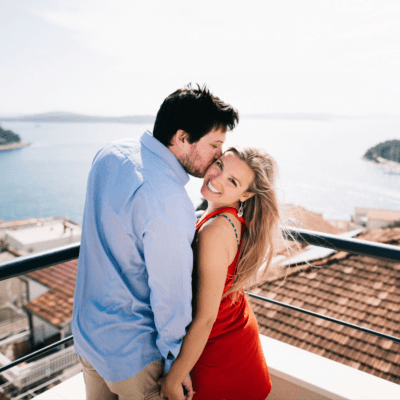 Couples Vacation Photographer