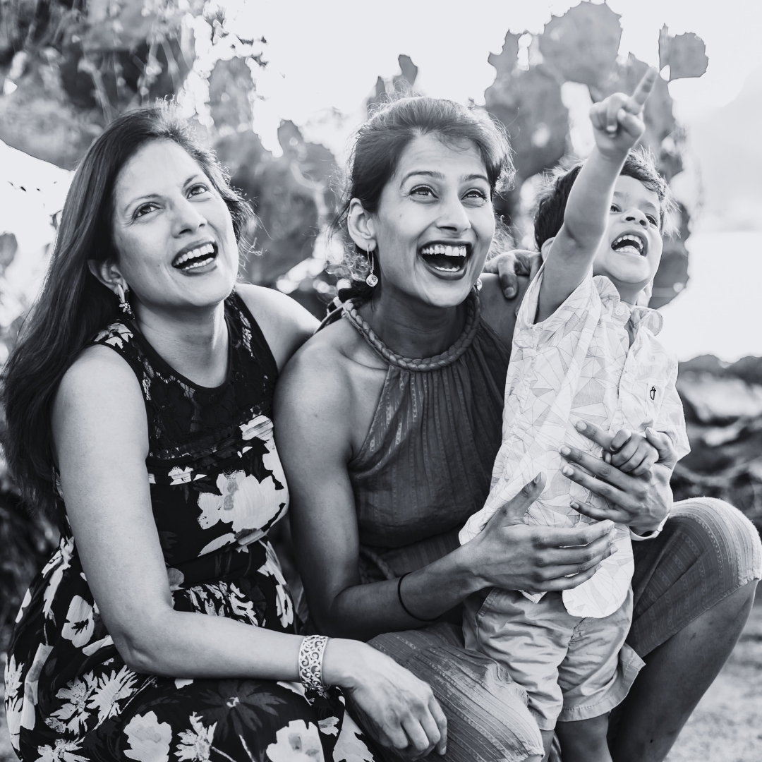 Family photoshoot by Clarissa, Localgrapher in Rio de Janeiro
