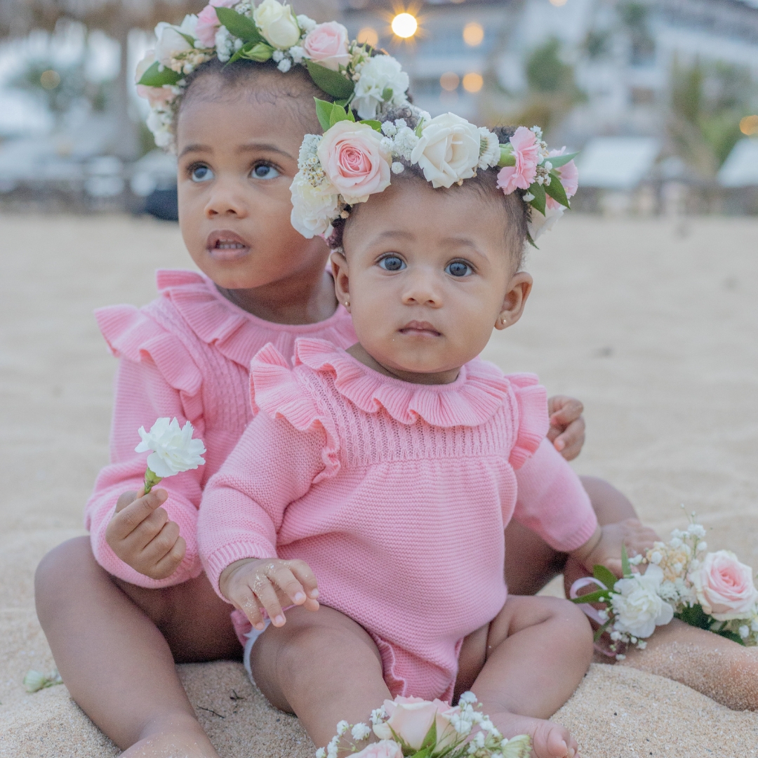 Family photoshoot by Livia, Localgrapher in Punta Cana