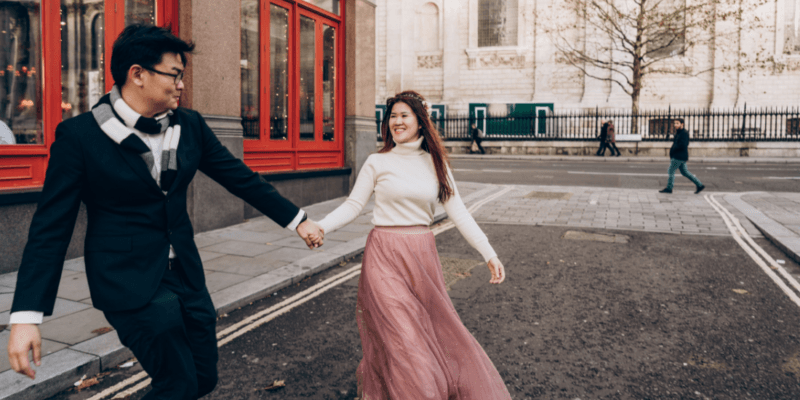 Local Photographer in London UK