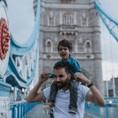 Local Photographer in London UK