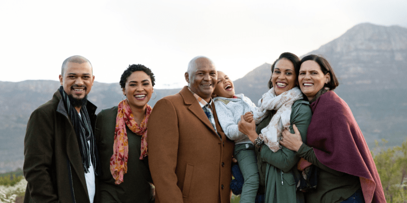 Best Family Photos to Try