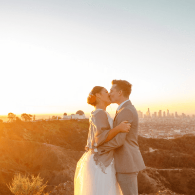 Personal Photographer in Los Angeles
