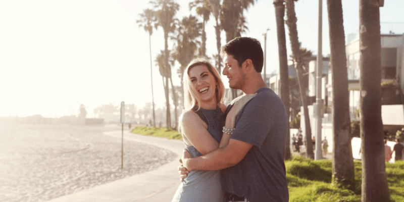 Personal Photographer in Los Angeles