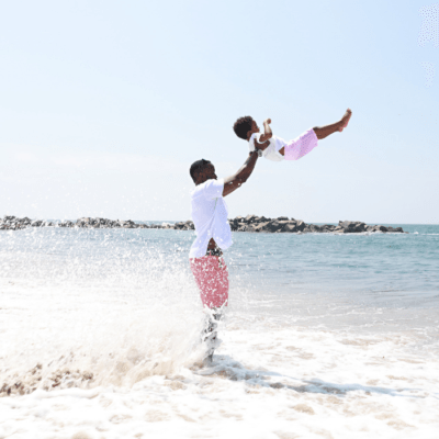 Personal Photographer in Los Angeles