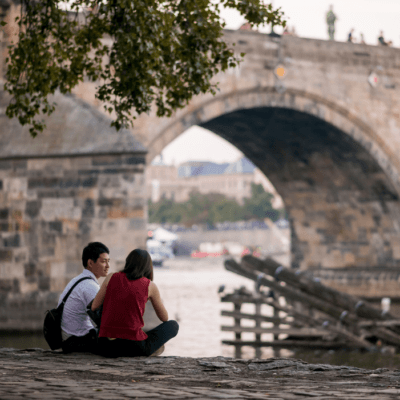 Local Photographer in Prague