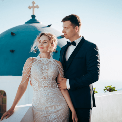 Professional vacation Photographer in Santorini