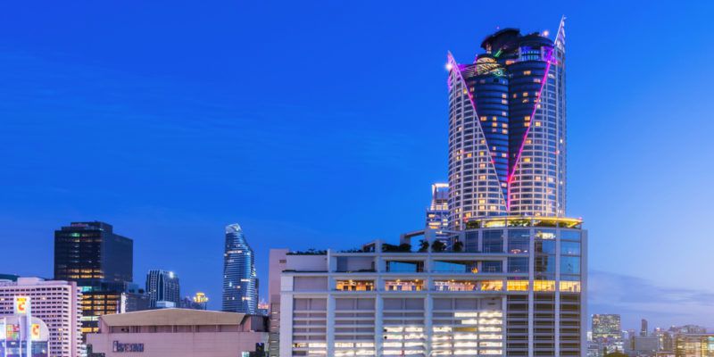 Business Events and Conferences in Bangkok