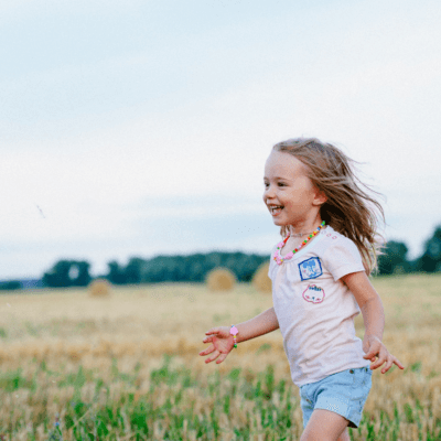 Photography Tips for Kids Photos