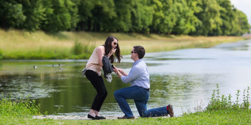 Personal Photographer in Munich Germany